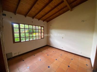 Casa en arriendo en Vereda El Capiro, Rionegro · foto 12 de 20