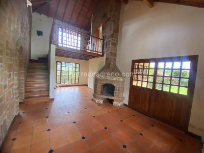 Casa en arriendo en Vereda El Capiro, Rionegro · foto 13 de 20
