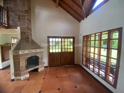 Casa en arriendo en Vereda El Capiro, Rionegro · foto 14 de 20