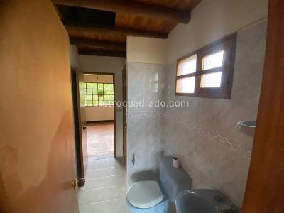 Casa en arriendo en Vereda El Capiro, Rionegro · foto 15 de 20