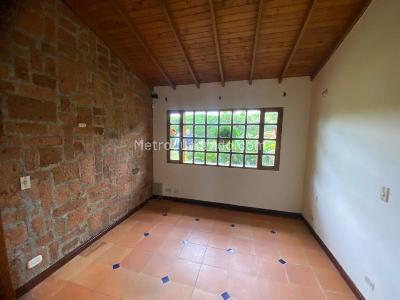 Casa en arriendo en Vereda El Capiro, Rionegro · foto 16 de 20