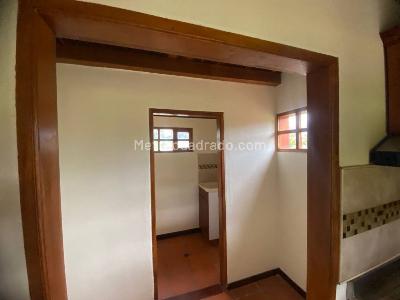 Casa en arriendo en Vereda El Capiro, Rionegro · foto 17 de 20