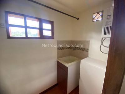 Casa en arriendo en Vereda El Capiro, Rionegro · foto 18 de 20