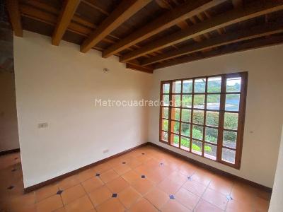 Casa en arriendo en Vereda El Capiro, Rionegro · foto 19 de 20