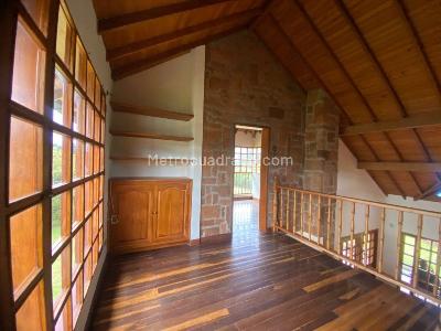 Casa en arriendo en Vereda El Capiro, Rionegro · foto 20 de 20