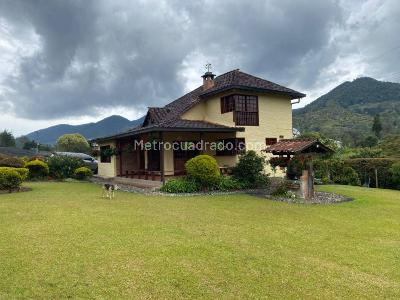 Casa en arriendo en Vereda El Capiro, Rionegro · foto 5 de 20