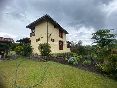 Casa en arriendo en Vereda El Capiro, Rionegro · foto 6 de 20