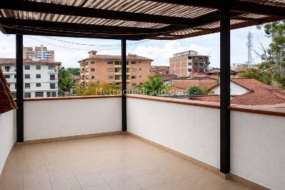 Casa de 4 alcobas en venta en San Antonio, Rionegro, 135 m² · foto 13 de 14