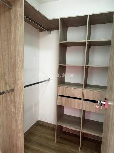 Apartaestudio en venta en Sajonia, Rionegro, 60 m² · foto 3 de 4