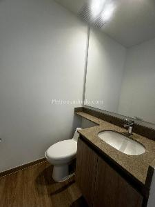 Apartaestudio en venta en Sajonia, Rionegro, 60 m² · foto 4 de 4