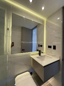 Apartamento de 2 alcobas en venta en Sabaneta, Sabaneta, 74 m² · foto 17 de 20