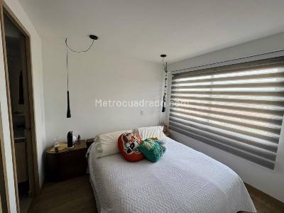 Apartamento de 2 alcobas en arriendo en Barro Blanco, Rionegro, 58 m² · foto 8 de 15