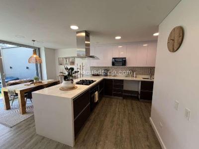 Casa en Arriendo, Barro Blanco, Rionegro