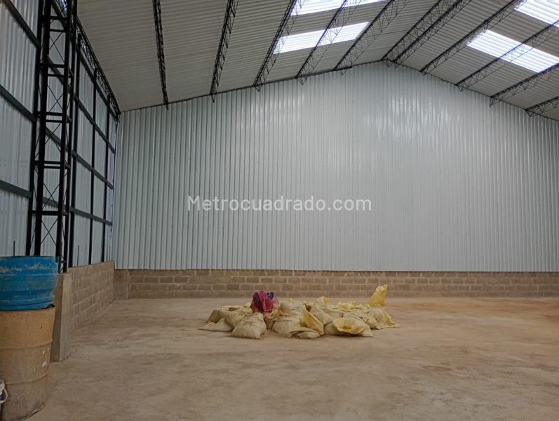 Bodega en Arriendo, Vereda La Mosquita, Rionegro - Vista 4