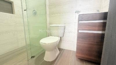 Apartamento de 2 alcobas en venta en Fontibon, Rionegro, 57 m² · foto 10 de 14