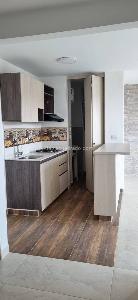 Apartamento de 2 alcobas en venta en Fontibon, Rionegro, 57 m² · foto 14 de 14