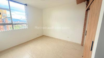 Apartamento de 2 alcobas en venta en Fontibon, Rionegro, 57 m² · foto 9 de 14
