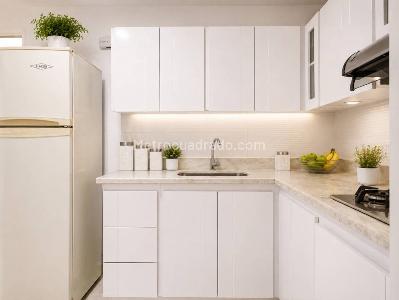 Apartamento en venta en Envigado, Envigado · foto 2 de 20