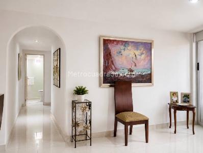 Apartamento en venta en Envigado, Envigado · foto 4 de 20