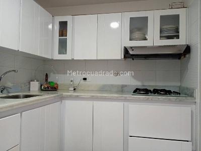 Apartamento en venta en Envigado, Envigado · foto 5 de 20