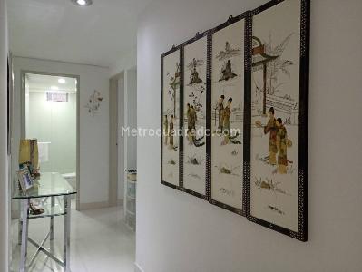 Apartamento en venta en Envigado, Envigado · foto 6 de 20