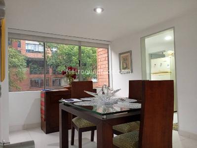 Apartamento en venta en Envigado, Envigado · foto 7 de 20