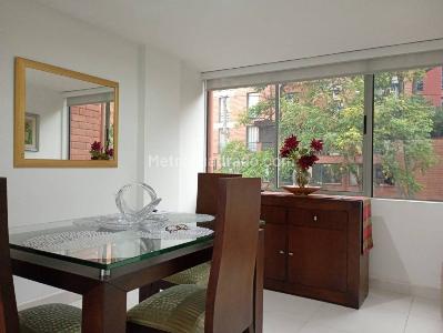 Apartamento en venta en Envigado, Envigado · foto 9 de 20