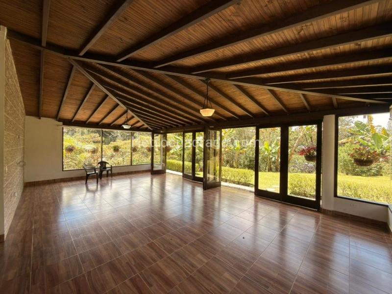 Casa – Rionegro - Vista 2
