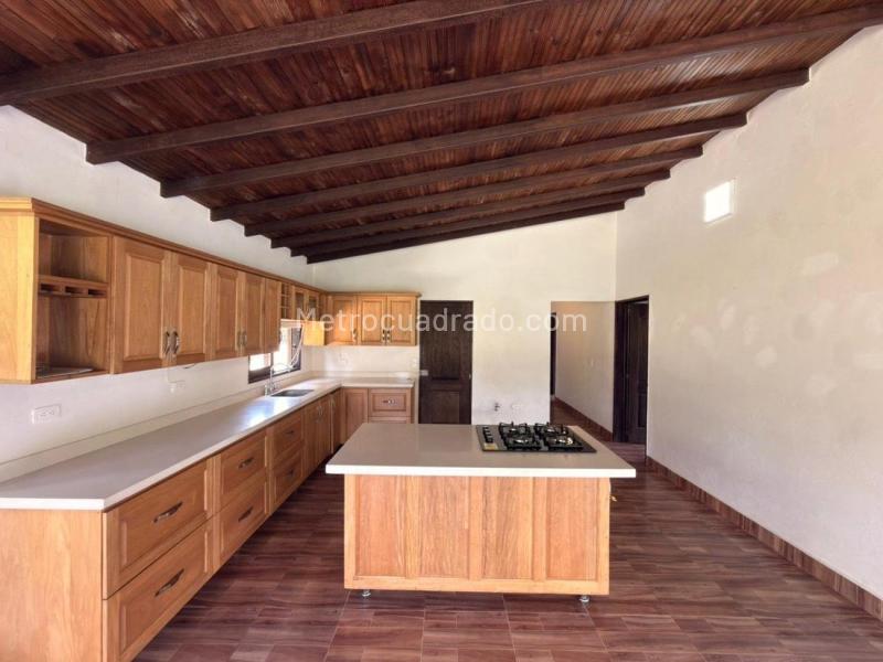 Casa – Rionegro - Vista 3