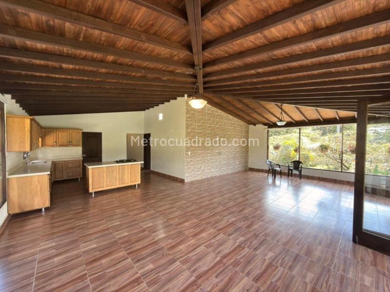 Casa – Rionegro - Vista 4