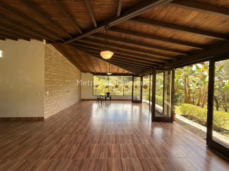 Casa – Rionegro - Vista 5