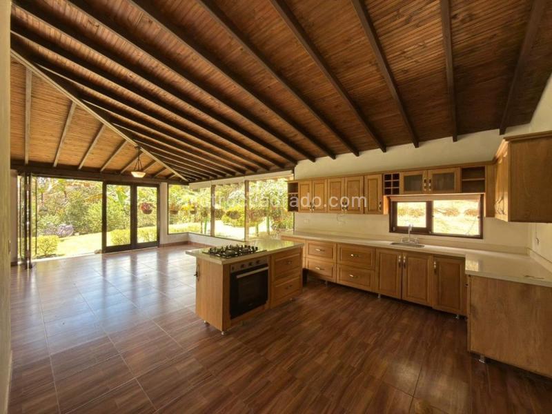 Casa – Rionegro - Más