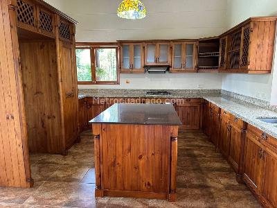 Casa en Arriendo, Llanogrande, Rionegro