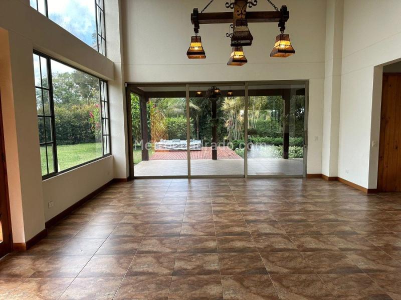 3BR House in Llanogrande (1700 m²) - 4