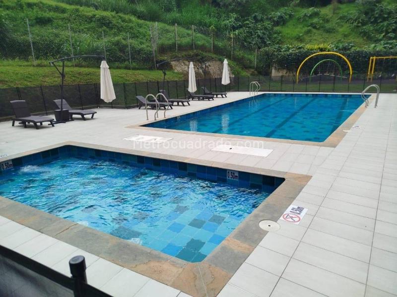 Piso – Rionegro - Vista 2