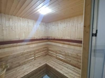 Apartamento de 2 alcobas en arriendo en La Somer, Rionegro, 72 m² · foto 3 de 20
