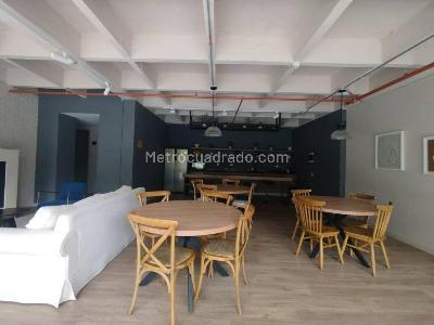 Apartamento de 2 alcobas en arriendo en La Somer, Rionegro, 72 m² · foto 6 de 20