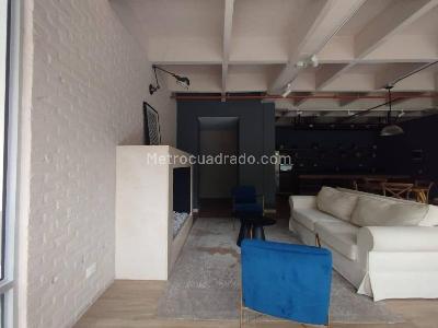 Apartamento de 2 alcobas en arriendo en La Somer, Rionegro, 72 m² · foto 9 de 20