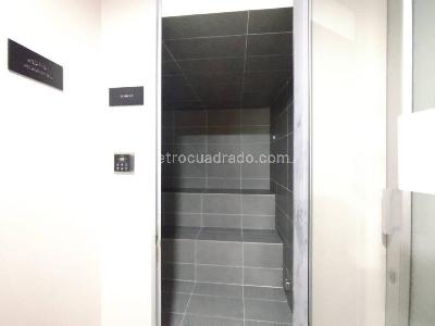 Apartamento de 2 alcobas en arriendo en La Somer, Rionegro, 72 m² · foto 11 de 20