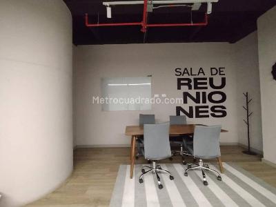 Apartamento de 2 alcobas en arriendo en La Somer, Rionegro, 72 m² · foto 12 de 20