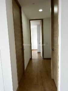 Apartamento de 2 alcobas en arriendo en La Somer, Rionegro, 72 m² · foto 13 de 20