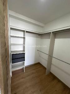 Apartamento de 2 alcobas en arriendo en La Somer, Rionegro, 72 m² · foto 18 de 20