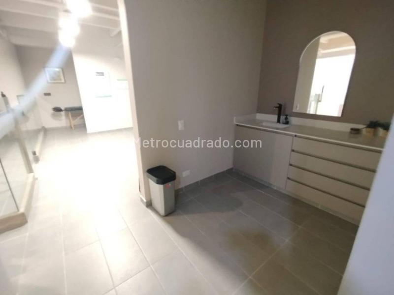 Piso – Rionegro - Vista 5