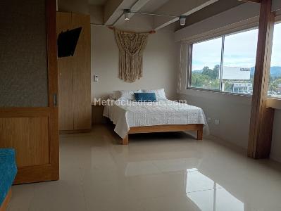 Apartamento en Arriendo, Llano Grande, Rionegro