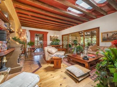 Casa de 5 alcobas en venta en Llano Grande, Rionegro · foto 11 de 20