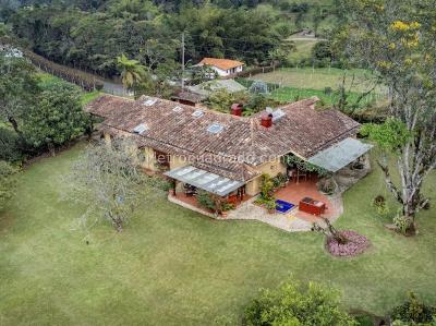 Casa de 5 alcobas en venta en Llano Grande, Rionegro · foto 19 de 20