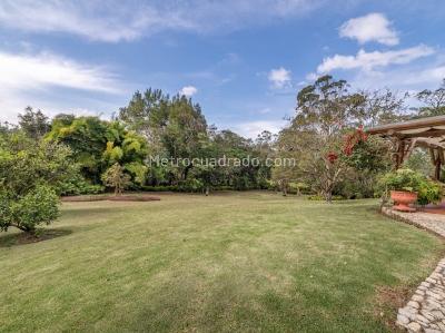 Casa de 5 alcobas en venta en Llano Grande, Rionegro · foto 20 de 20