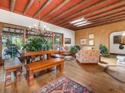 Casa de 5 alcobas en venta en Llano Grande, Rionegro · foto 3 de 20