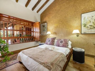 Casa de 5 alcobas en venta en Llano Grande, Rionegro · foto 6 de 20