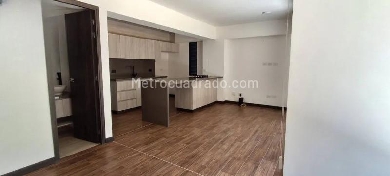 2BR Apartment in Puro Cuero (86 m²)